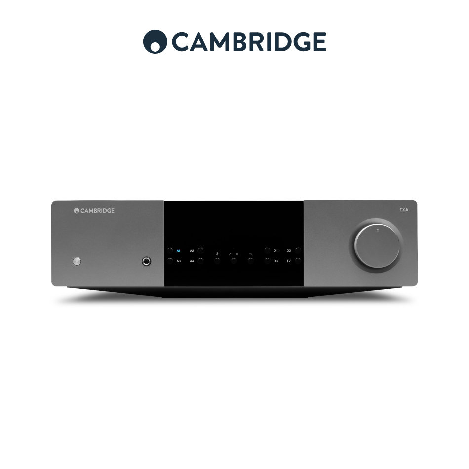 Cambridge Audio EXA100 綜合擴大機
