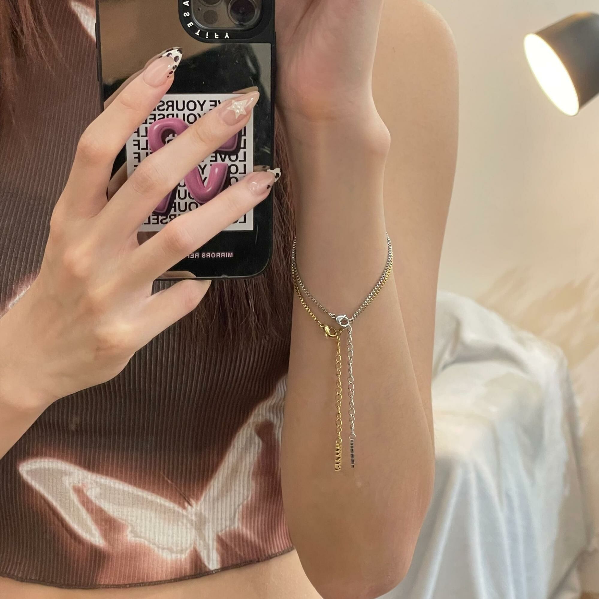 MARRI STUDIOS-Livia 手鍊