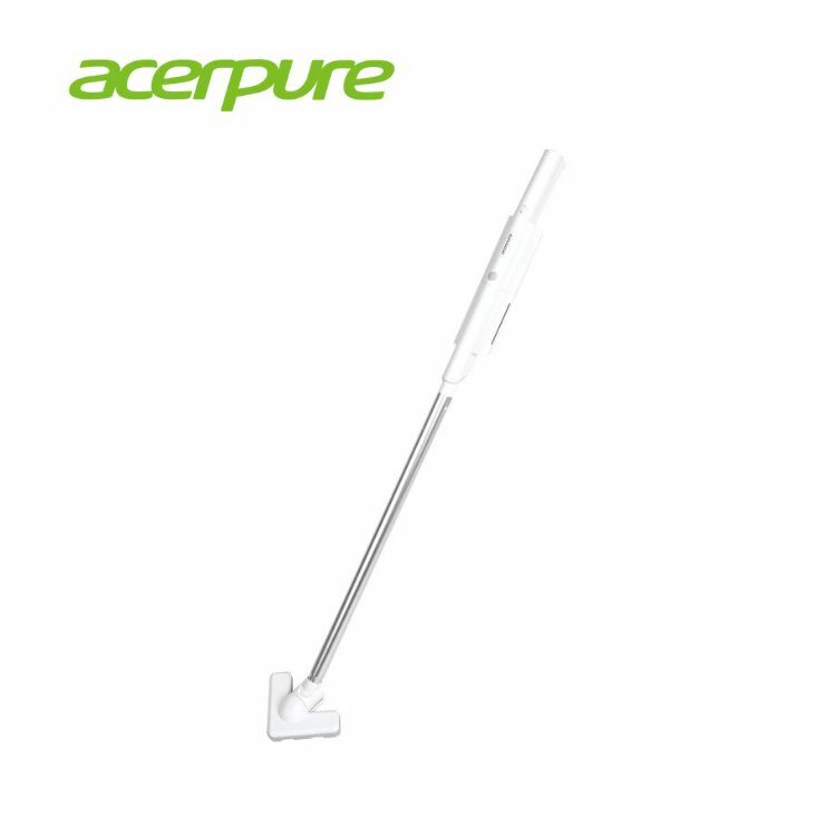 Acerpure clean 輕便無線吸塵器_HV312-10W