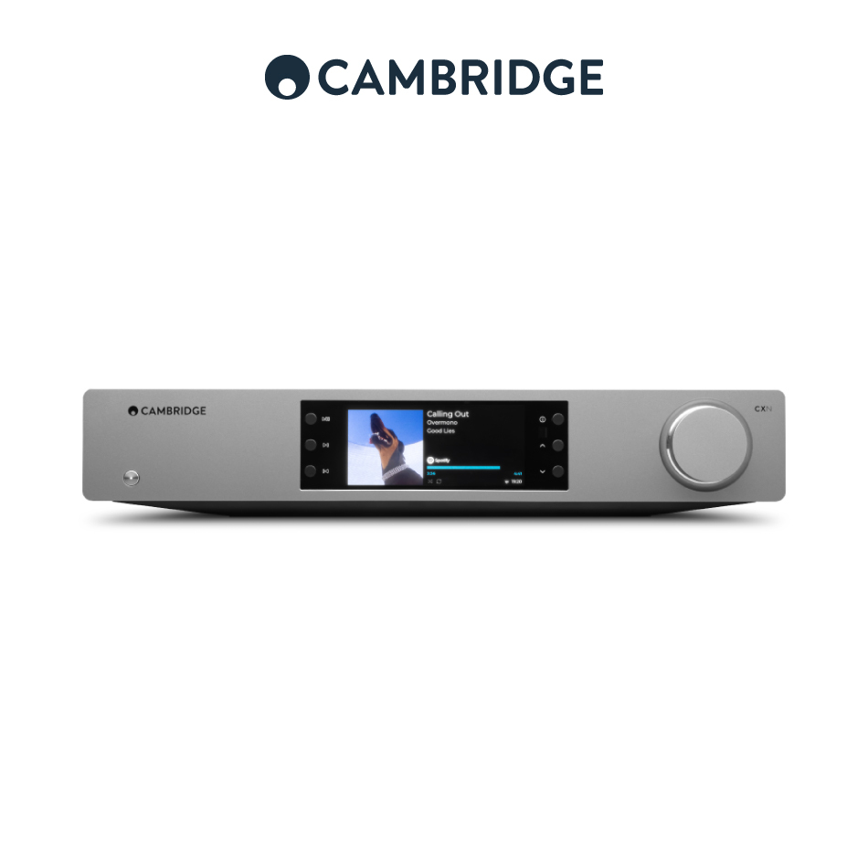 Cambridge Audio CXN100 網路播放機