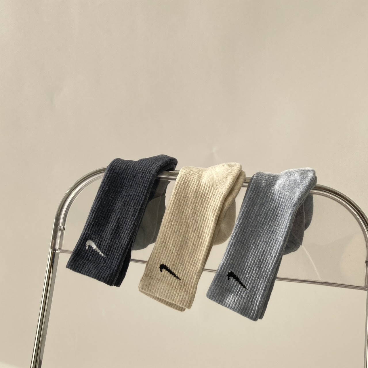 (夏季新款)Nike Everyday Lightweight Socks 中筒襪 襪子 長襪 三色 SX6888-901 SX6888-936