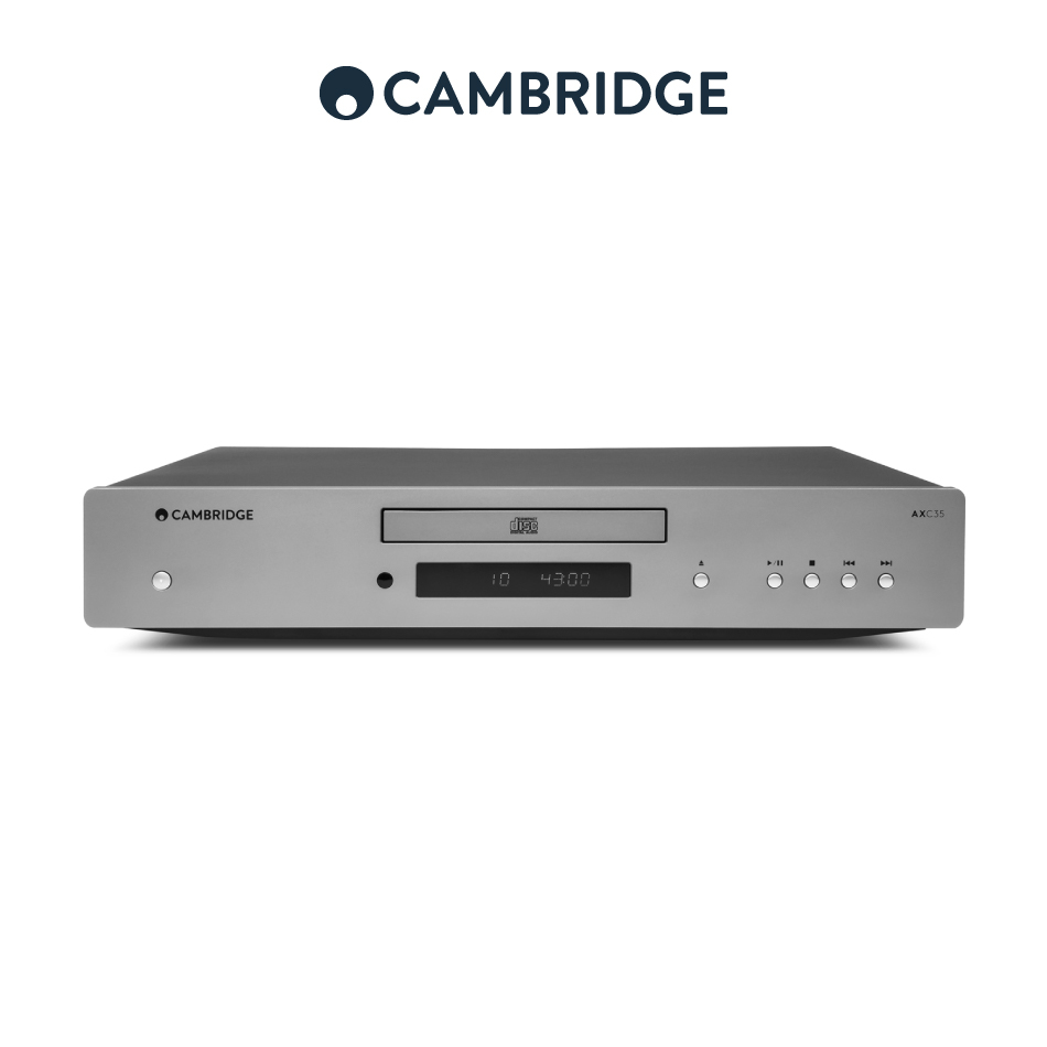 Cambridge Audio AXC35 CD播放機