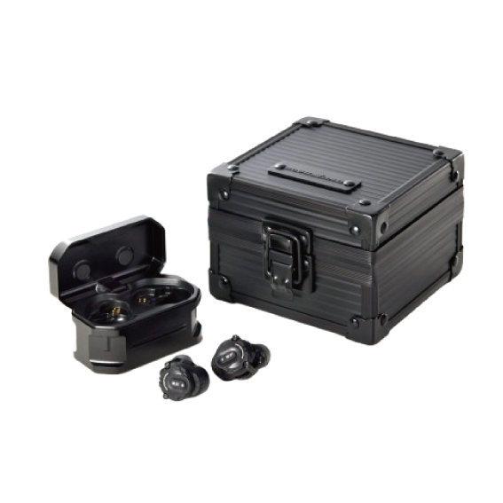 Acoustune HSX1001 (M01) 真無線耳機 <香港行貨>