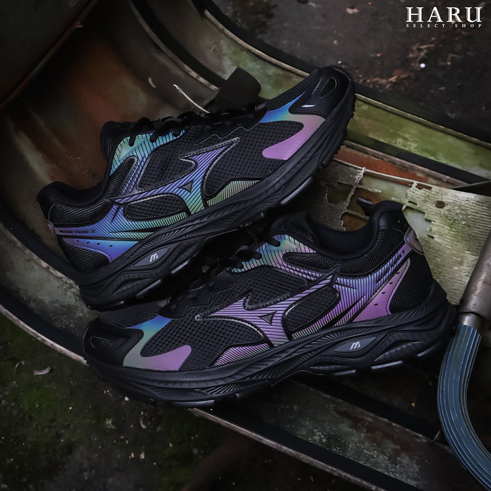 美津濃 MIZUNO RACER S 黑武士 卡其灰 米白灰 水泥灰 白綠 草綠灰 軟底 復古慢跑休閒鞋 D1GH223501 D1GH223502 D1GH223505 D1GH223506 D1GH223515 D1GH223520