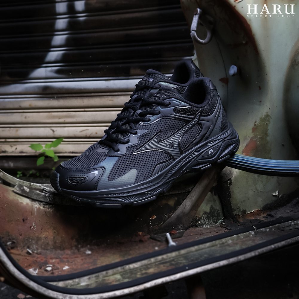 美津濃 MIZUNO RACER S 黑武士 卡其灰 米白灰 水泥灰 白綠 草綠灰 軟底 復古慢跑休閒鞋 D1GH223501 D1GH223502 D1GH223505 D1GH223506 D1GH223515 D1GH223520