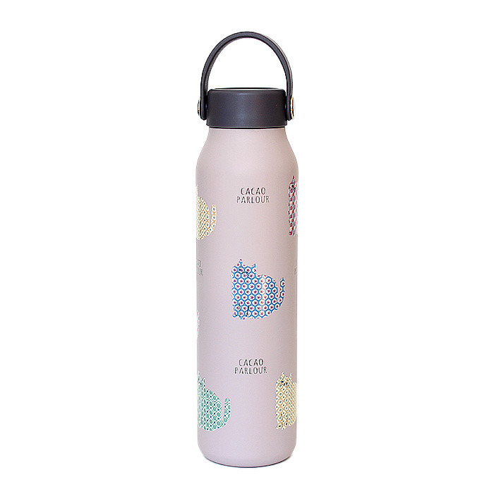 日本 CACAO PARLOUR 貓貓 保溫杯 500ml
