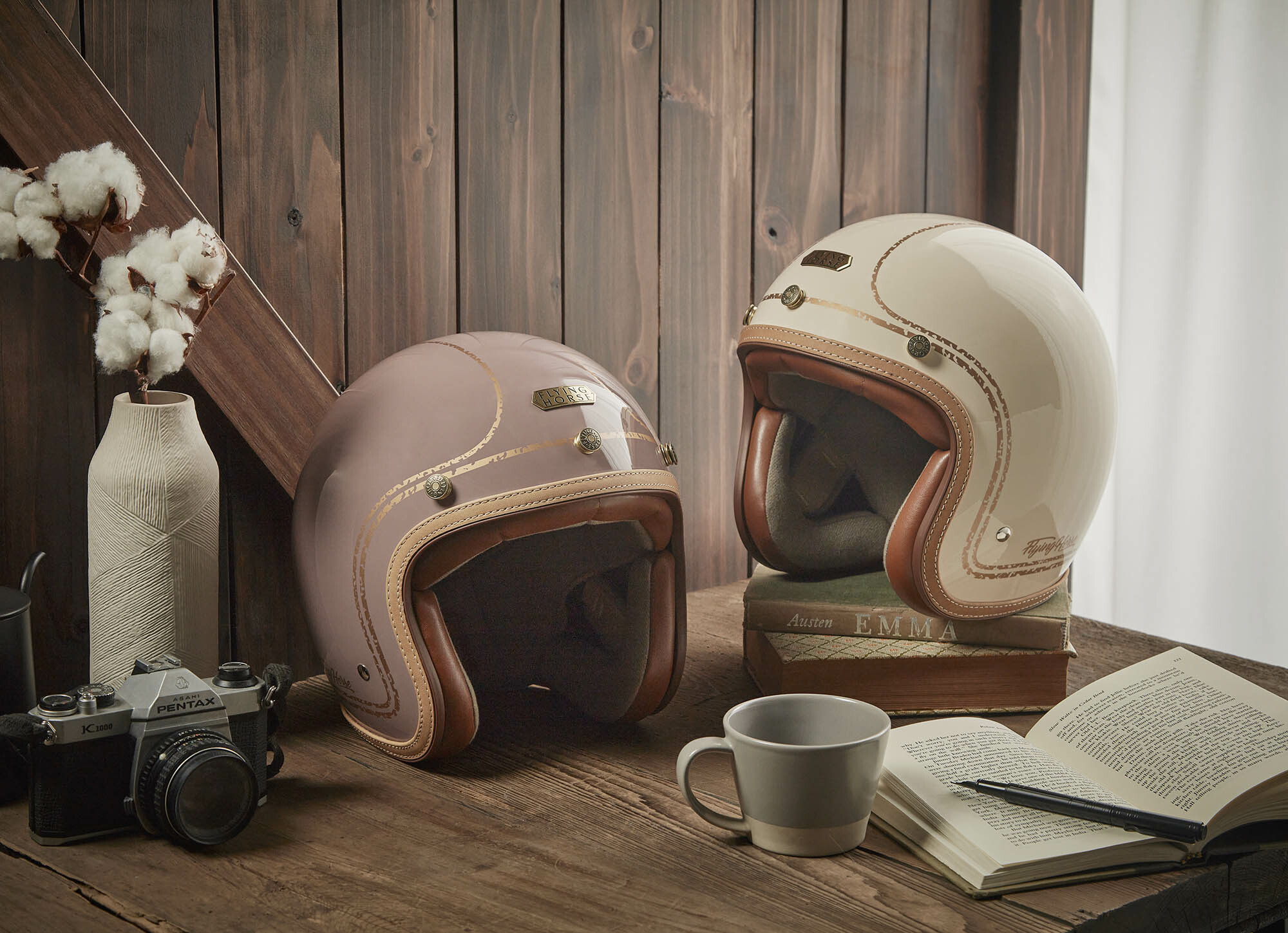 THH x GOGOMAO 358 艾菲爾