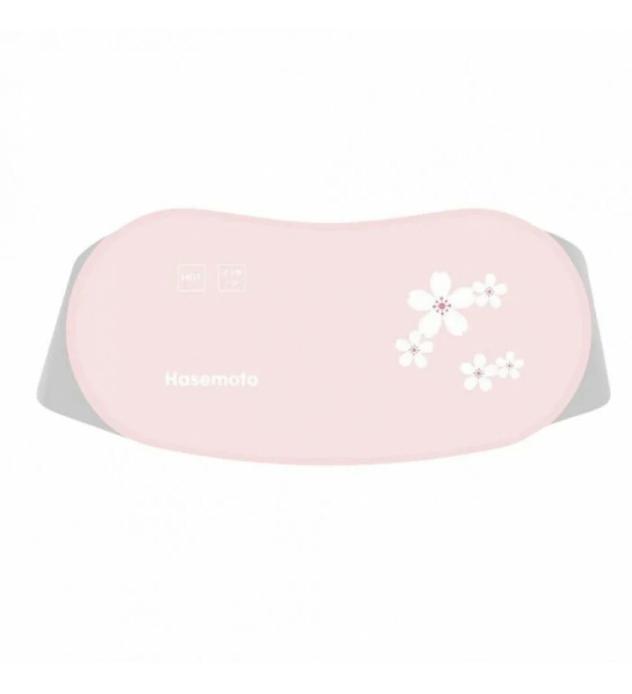 預 購 貨 品丨日本 Hasemoto 智能發熱暖宮腹帶 | 石墨烯發熱| 驅寒 | 暖宮發熱