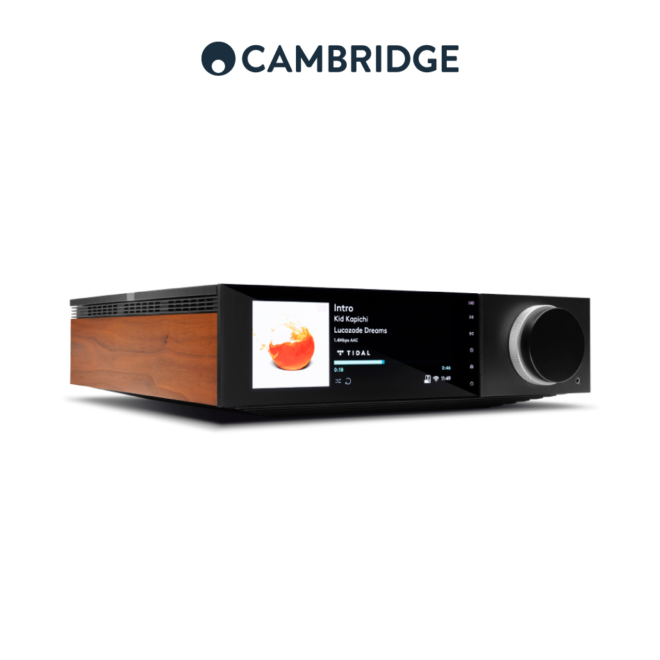 Cambridge Audio EVO 150 串流綜合擴大機