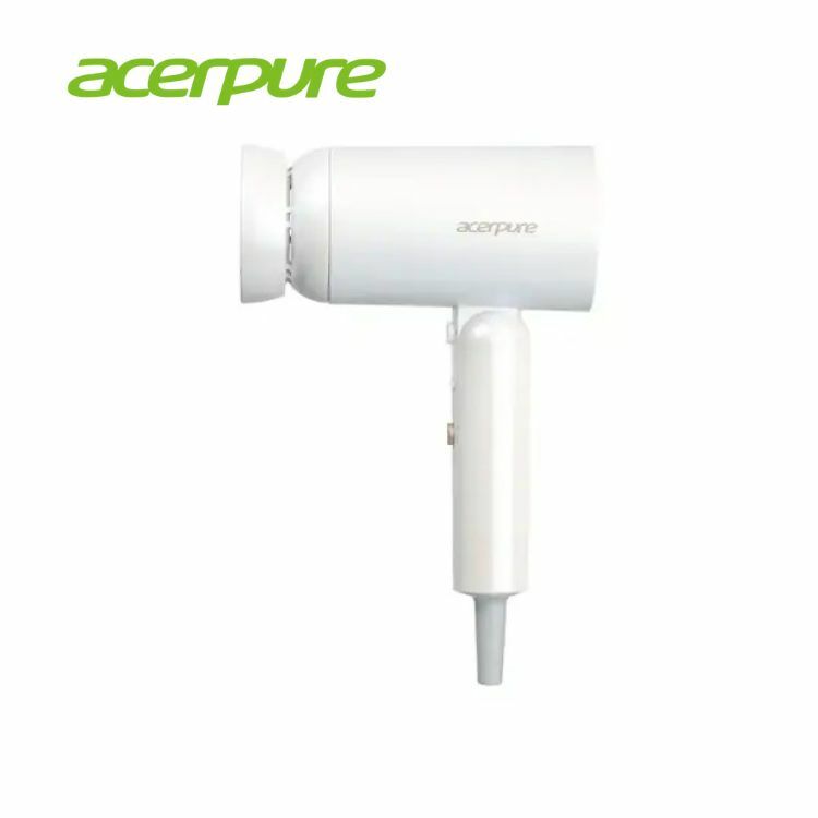 Acerpure beauty 負離子吹風機_HD364-10W