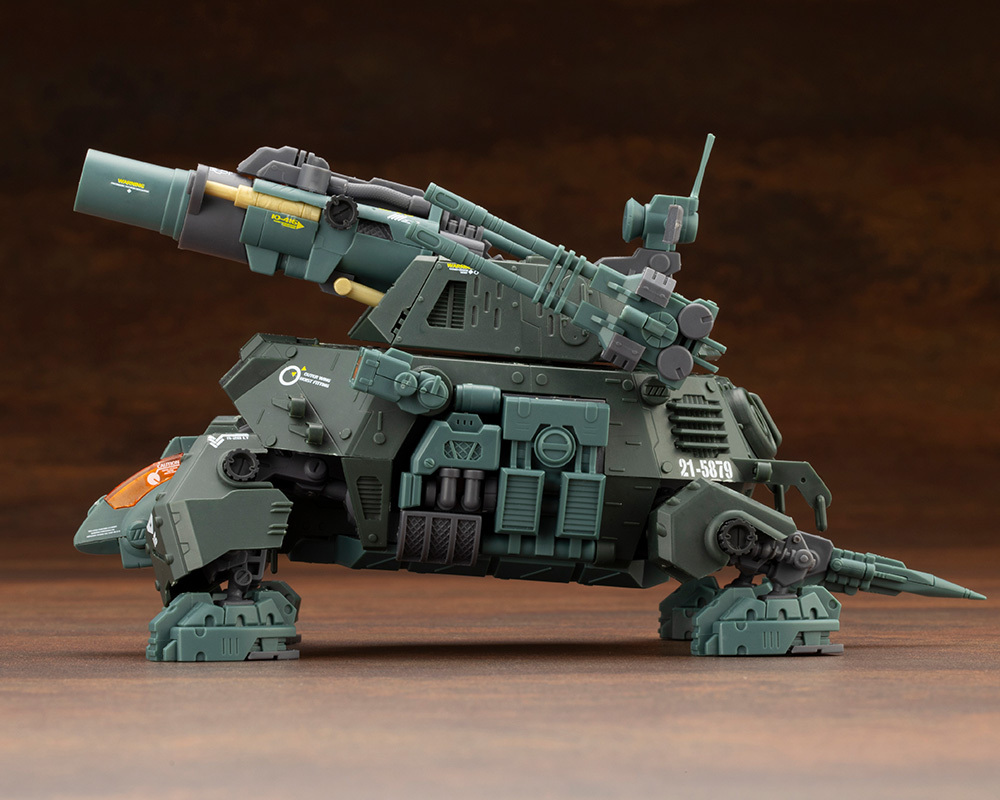 白虎隊/R&R EVOLUTION PRE-ORDER) Motor Nuclear Zhao Yun & White Dragon Horse