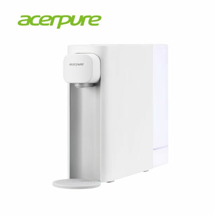 Acerpure輕薄瞬熱濾淨飲水機_WP333-20W