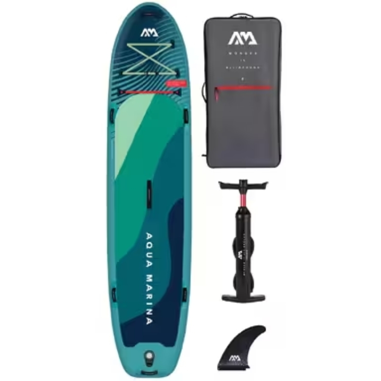 Aqua Marina SUPER TRIP 家庭直立板