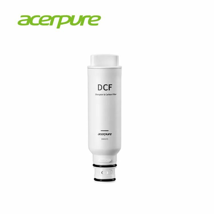 Acerpure Aqua DCF微米電吸附濾芯_WWD375