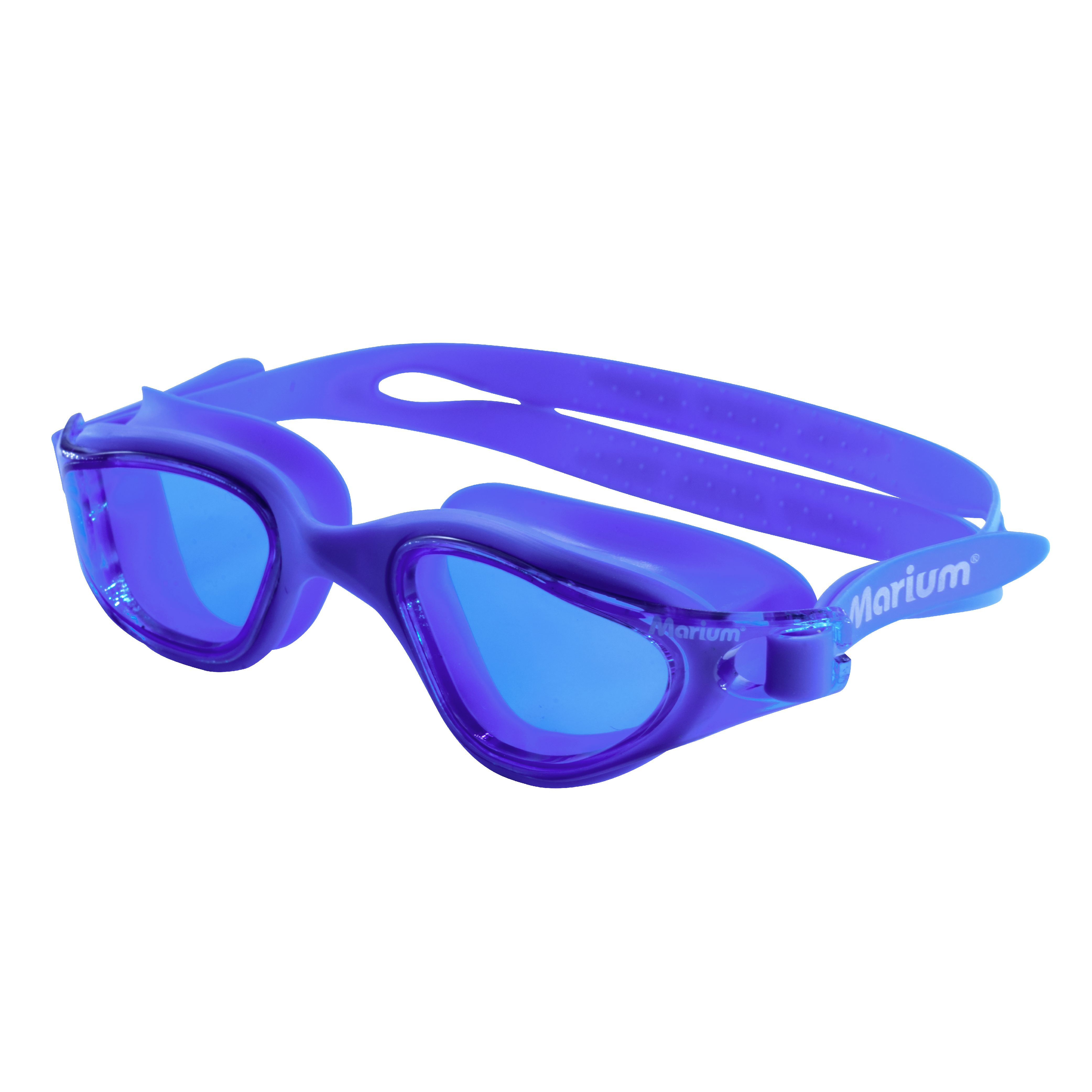 Marium 休閒蛙鏡-3色 MAR-25503