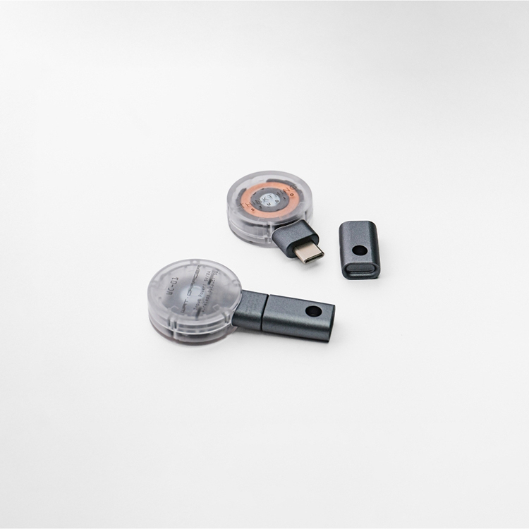 【Thinkthing】 Apple Watch 磁吸無線充電器