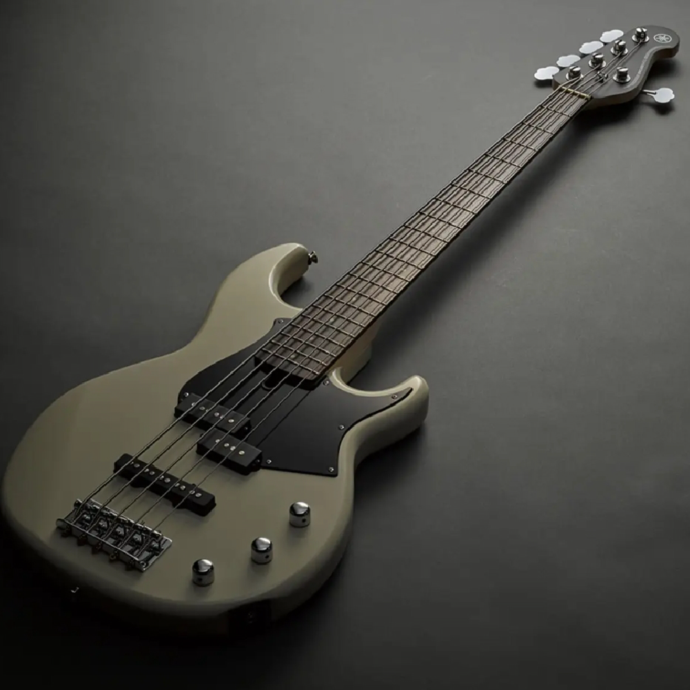 Yamaha YAMAHA / BB235 Vintage White 五弦電貝斯 第 4 張圖片｜三峽吉他 / Bass