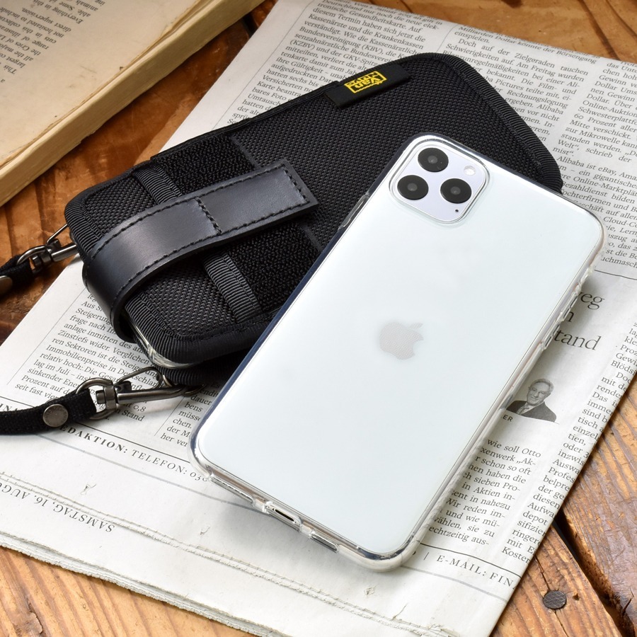 VanNuys E094 iPhone Pro 便攜包