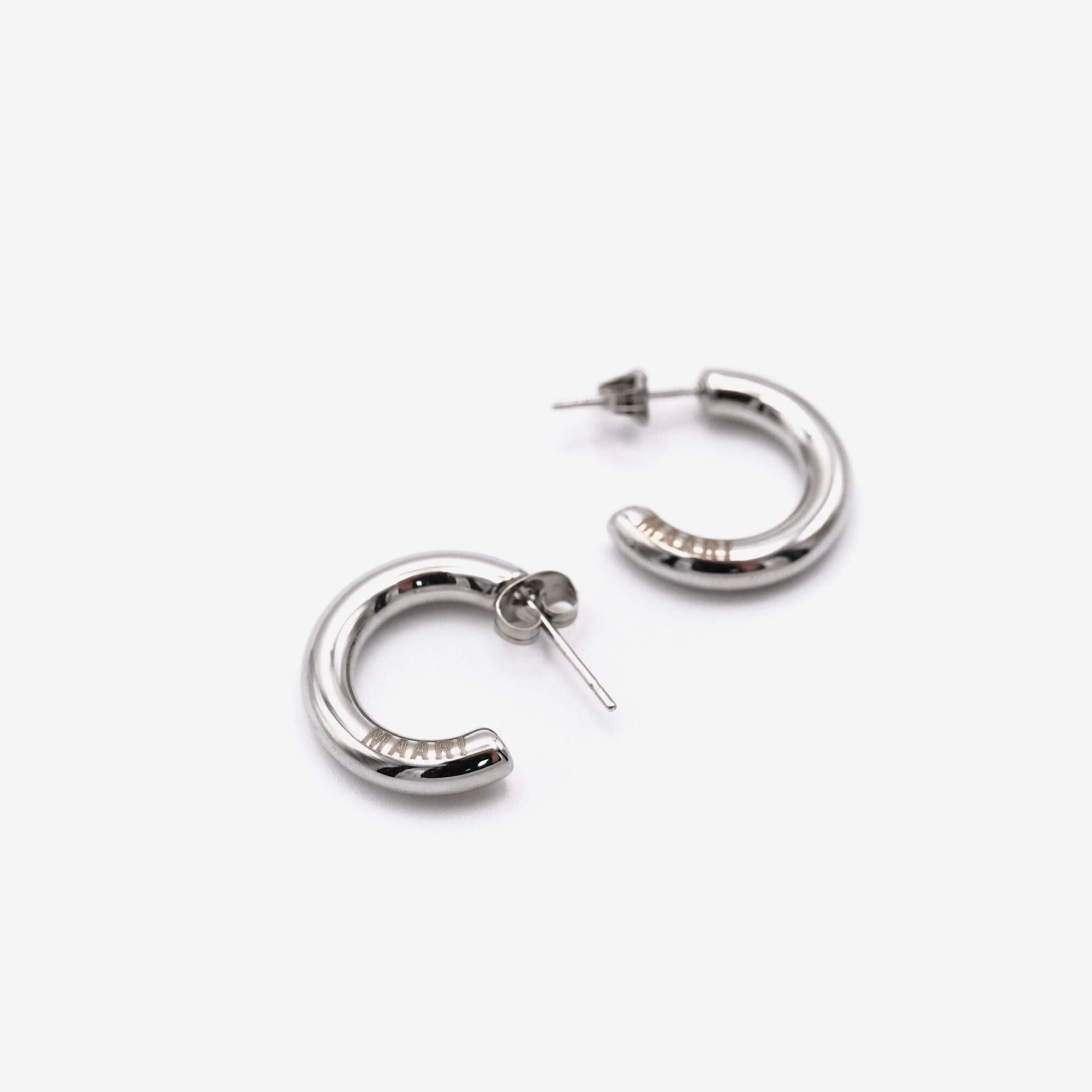 MARRI STUDIOS-Thea Hoops 耳環