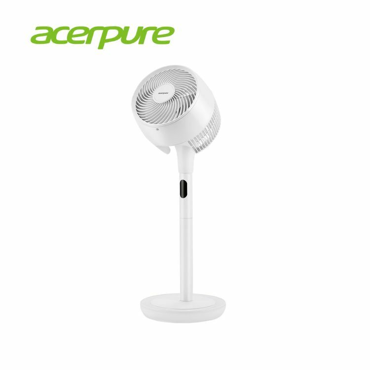 Acerpure cozy 直立空氣循環風扇(白)_AF773-20W