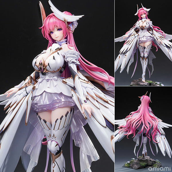 Hobby sakura  勝利女神 妮姬 桃樂絲   Goddess of Victory: Nikke Dorothy 1/7 Complete Figure