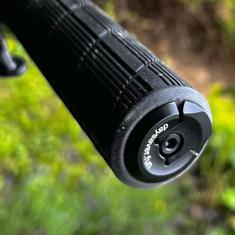 DAYSAVER Multitool Coworking7TL + IncredibleX + Bar Ends BUNDLE