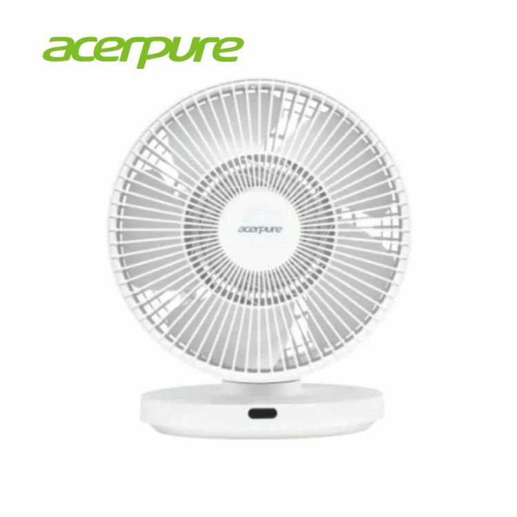 Acerpure cozy 座枱空氣循環扇_AF533-20W