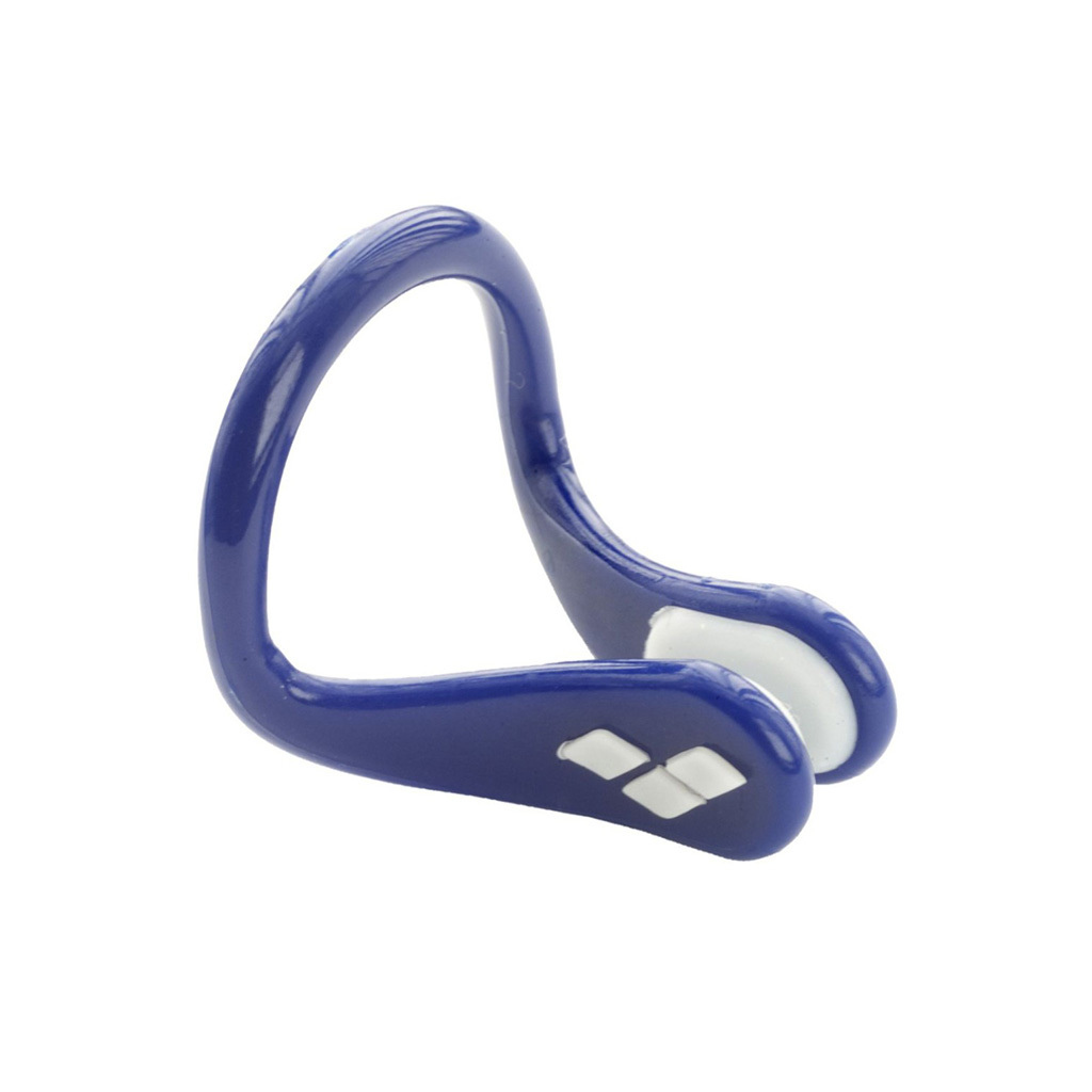 游泳鼻夾 - 深藍