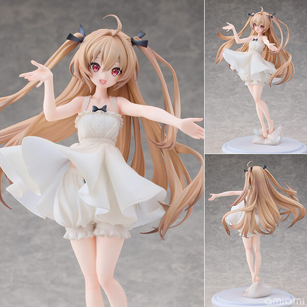 Jan Hobby sakura ATRI -My Dear Moments- Atri Pajama Ver. 1/7 Complete Figure Pre-order
