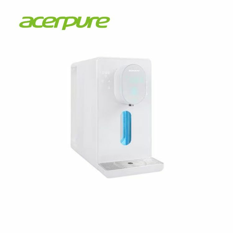 Acerpure Aqua 冰溫瞬熱RO濾淨飲水機_WP742-40W