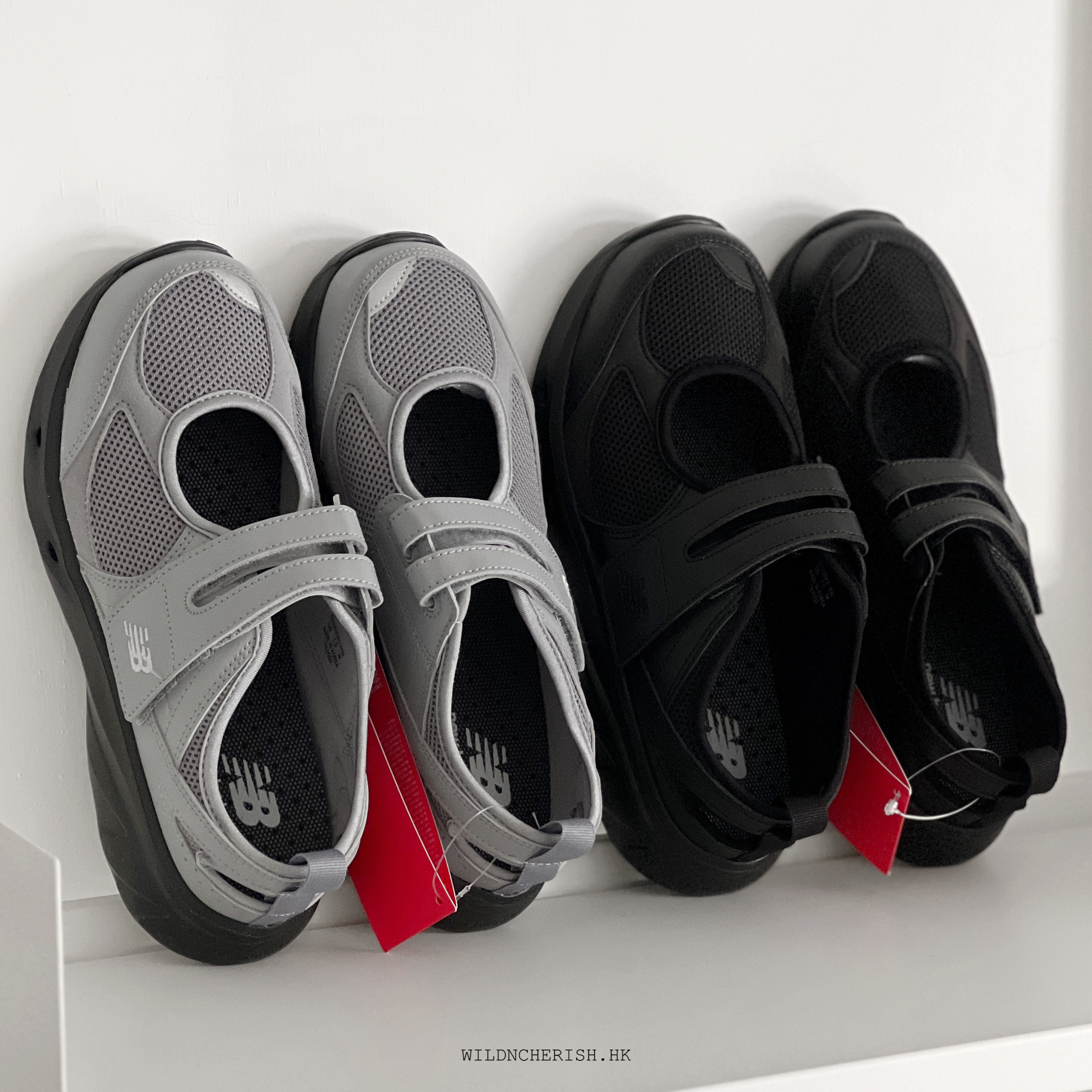 現貨 | New Balance Breeze 韓國限定