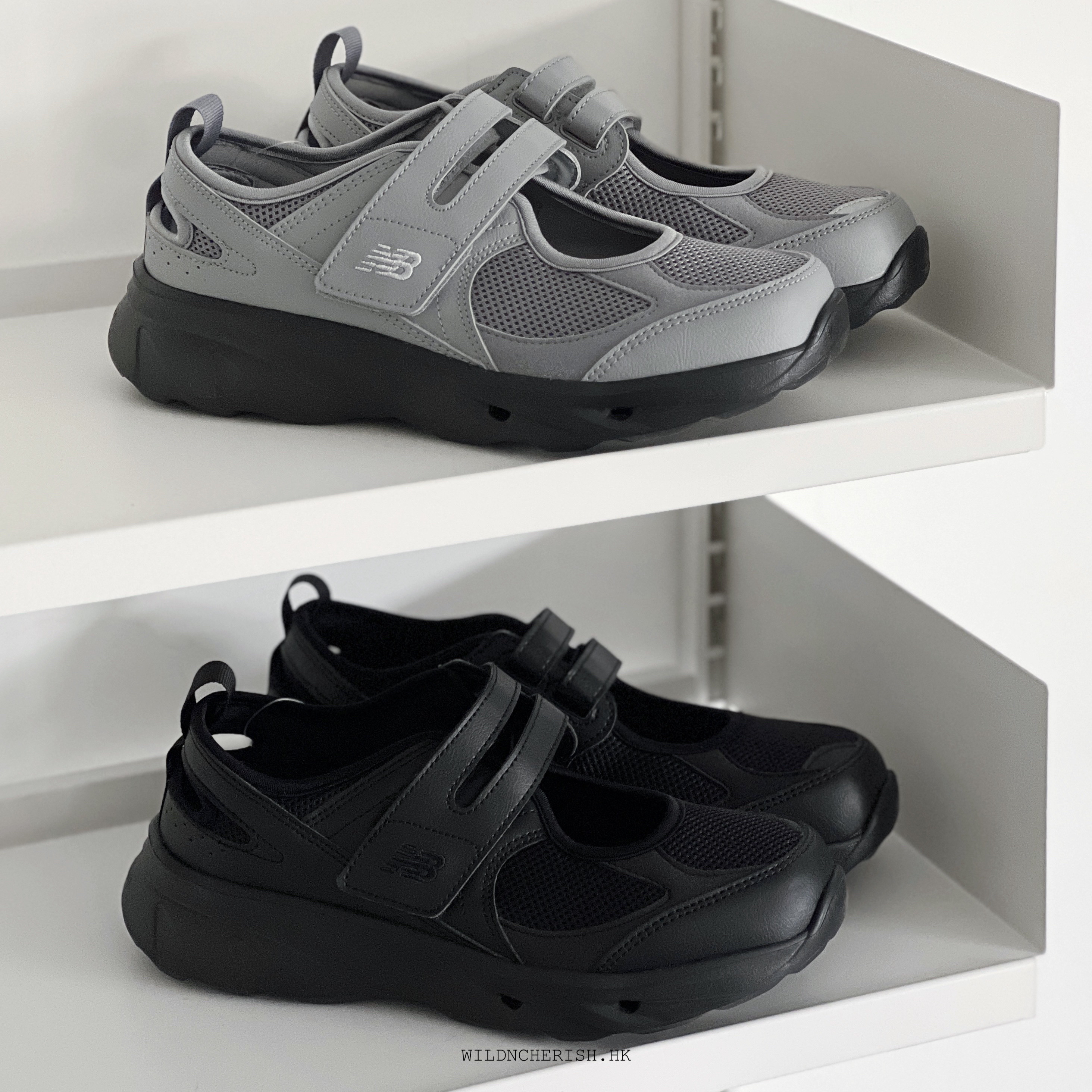 現貨 | New Balance Breeze 韓國限定