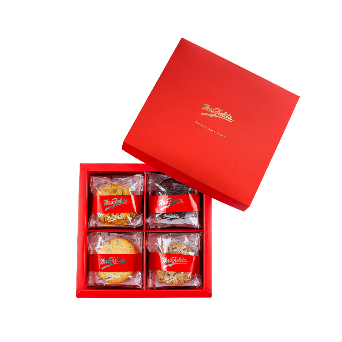 Fields 費爾斯紅盒