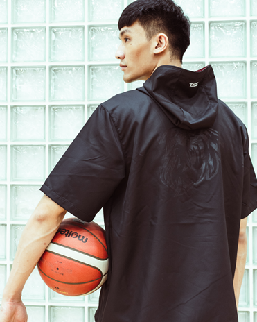 24-25 GHOSTHAWKS衝鋒衣