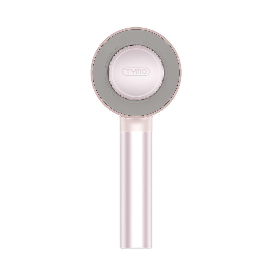 TRITHERA 紅光按摩梳