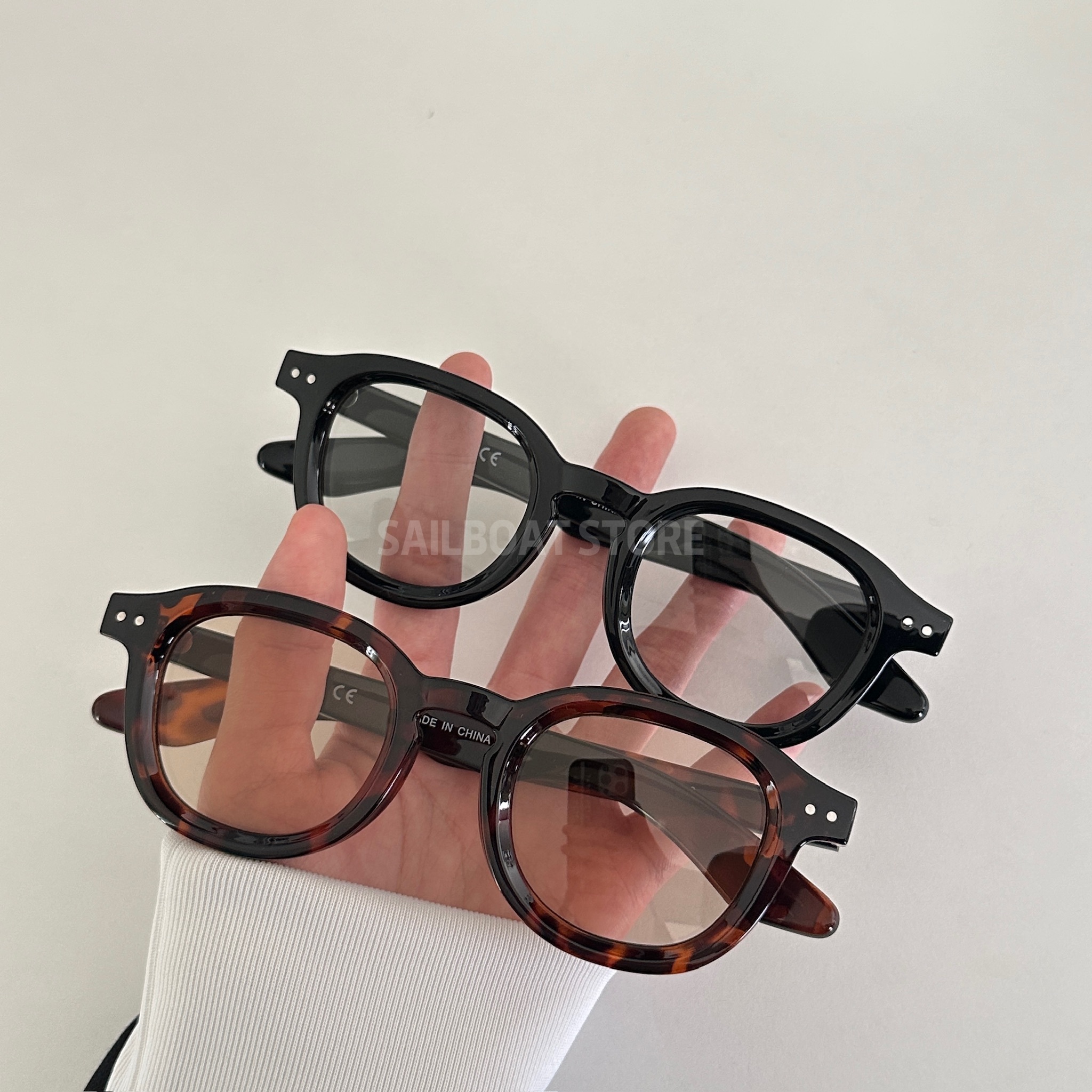 #現貨 🇯🇵UNIQLO 男女通用 抗 UV 太陽眼鏡