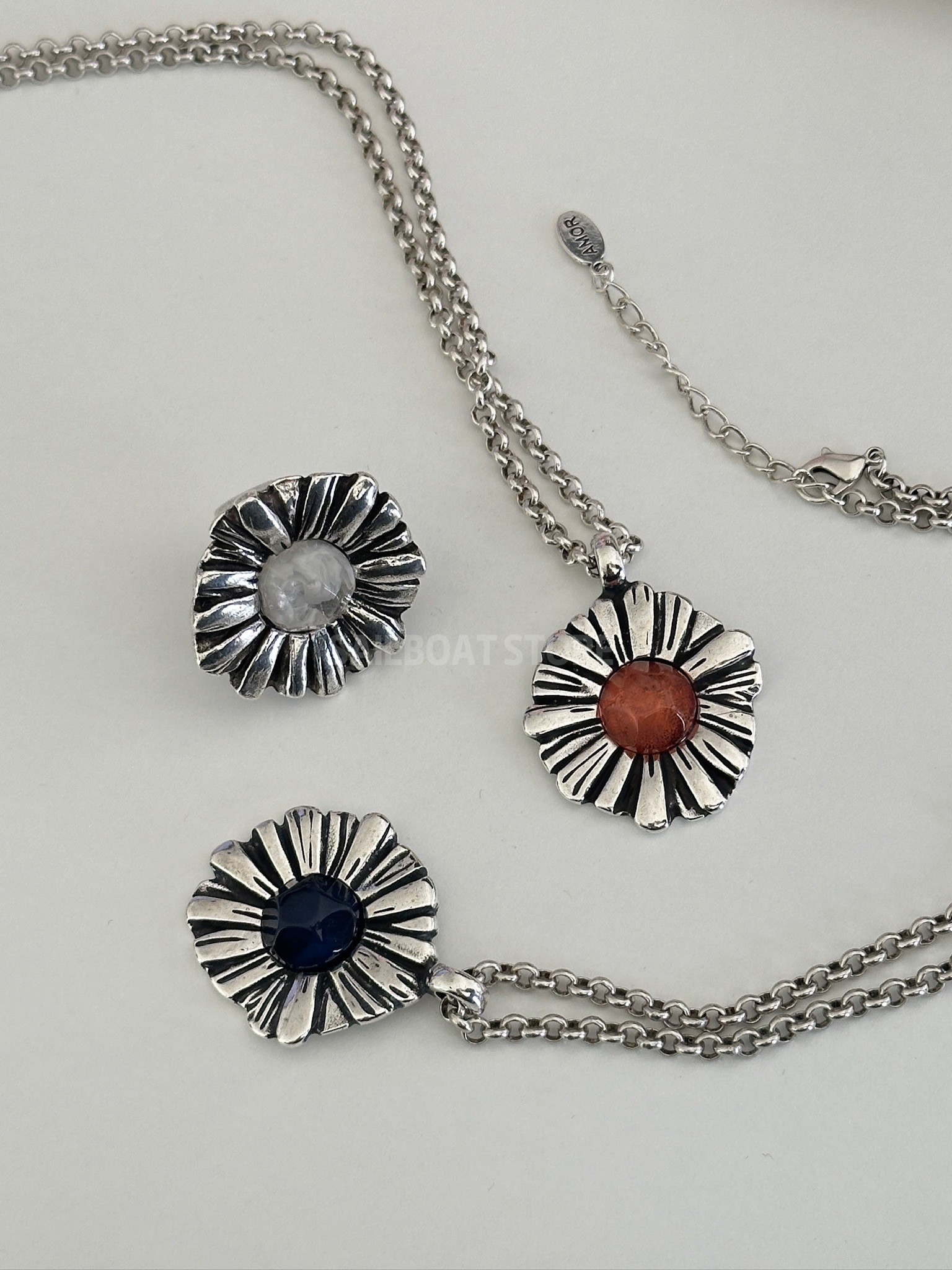 #預購 BEAMS Otro/Ray BEAMS/XOLO 項鍊系列