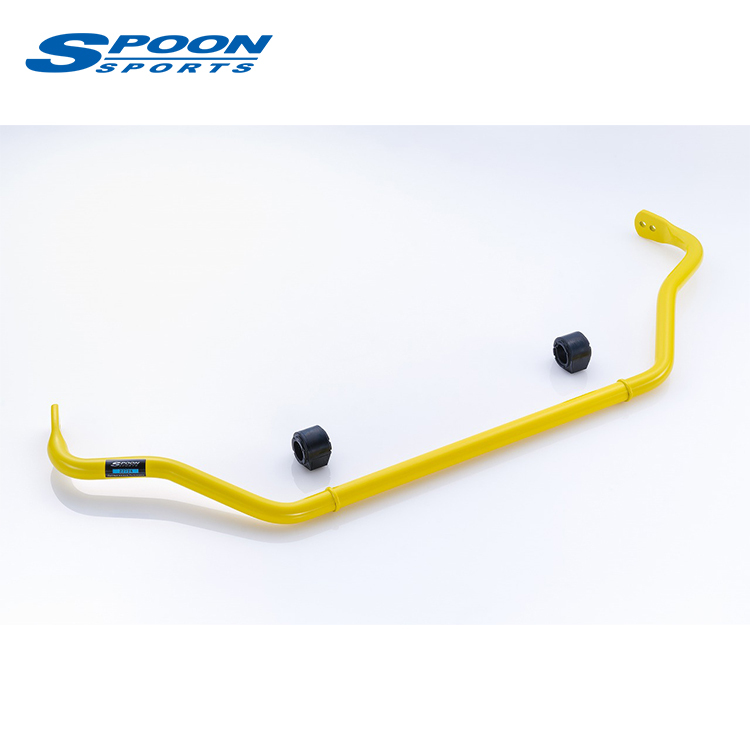 SPOON SPORTS 防傾桿 HONDA CIVIC TYPE R FL5