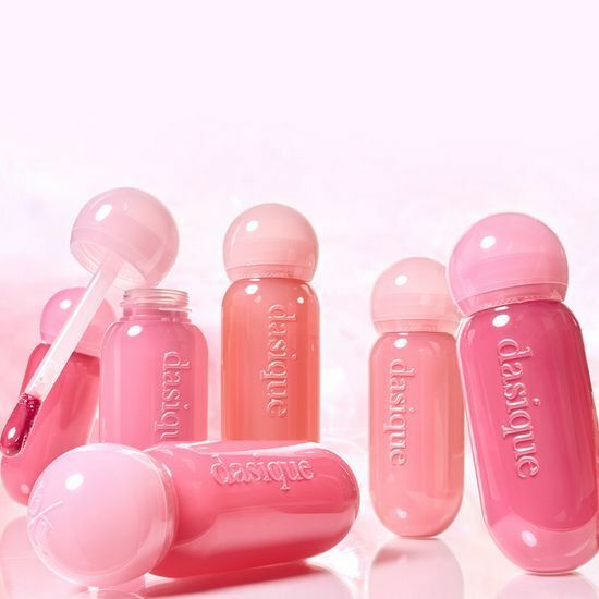 [ dasique ] Juicy Dewy Glow Tint