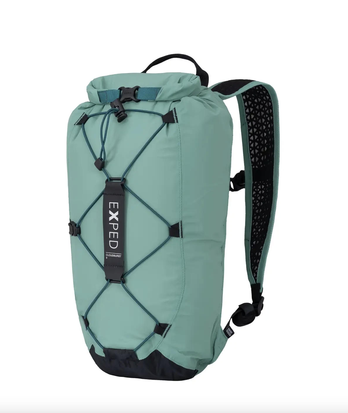 Exped Cloudburst 9 Waterproof Backpack 防水背包