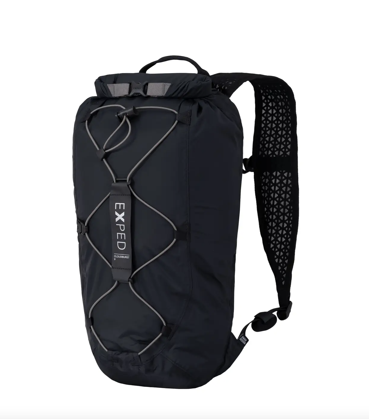 Exped Cloudburst 9 Waterproof Backpack 防水背包