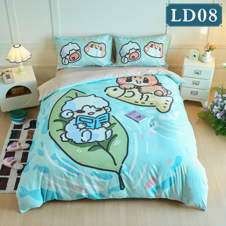 出走羊犬舍 Sheepxshiba