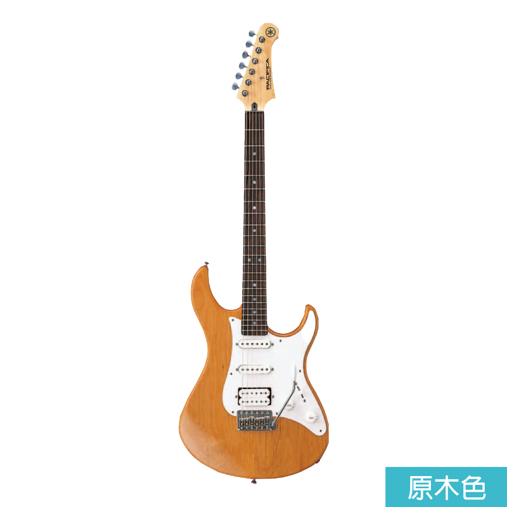 Yamaha Yamaha / PAC112J 電吉他 (五色) 第 4 張圖片｜三峽吉他 / Bass