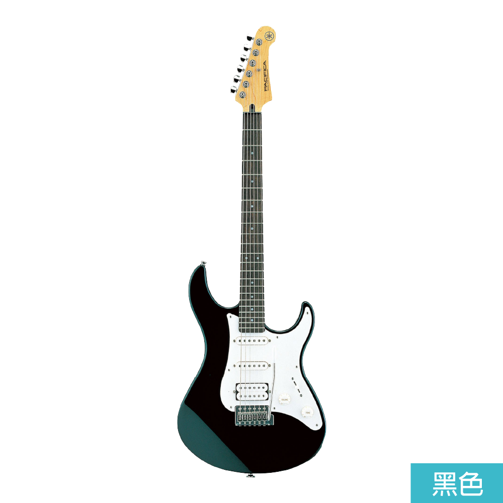 Yamaha Yamaha / PAC112J 電吉他 (五色) 第 3 張圖片｜三峽吉他 / Bass