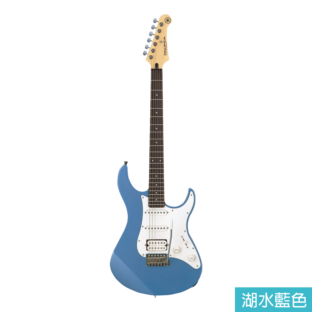 Yamaha Yamaha / PAC112J 電吉他 (五色) 第 5 張圖片｜三峽吉他 / Bass