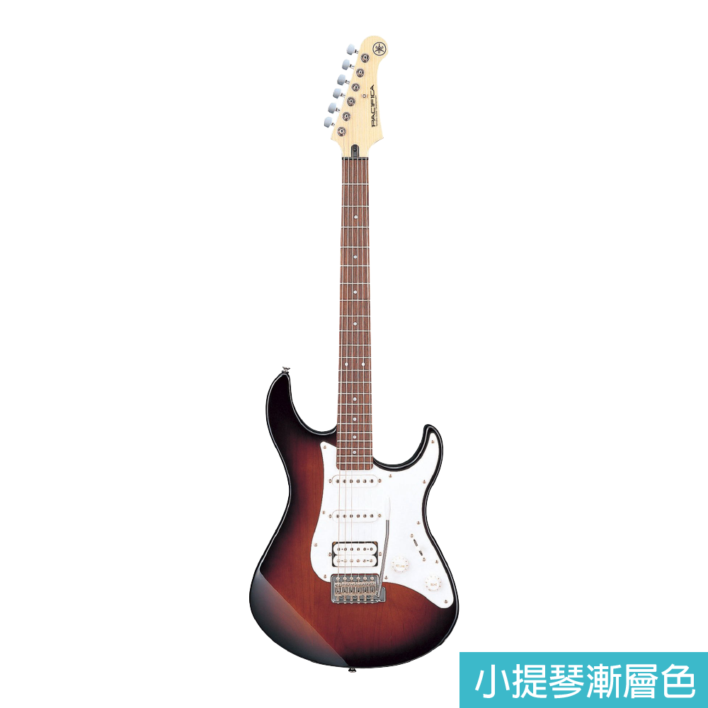 Yamaha Yamaha / PAC112J 電吉他 (五色) 第 2 張圖片｜三峽吉他 / Bass
