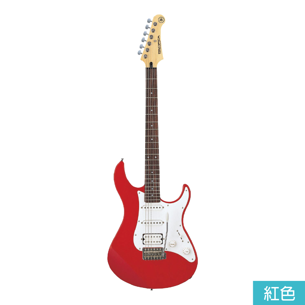 Yamaha Yamaha / PAC112J 電吉他 (五色) 第 6 張圖片｜三峽吉他 / Bass