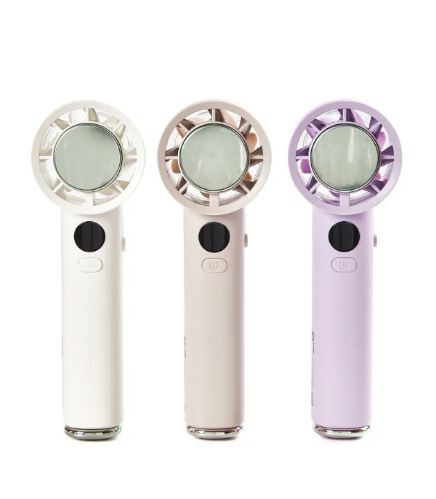 Machino - M14 PRO 手持製冷高速風扇