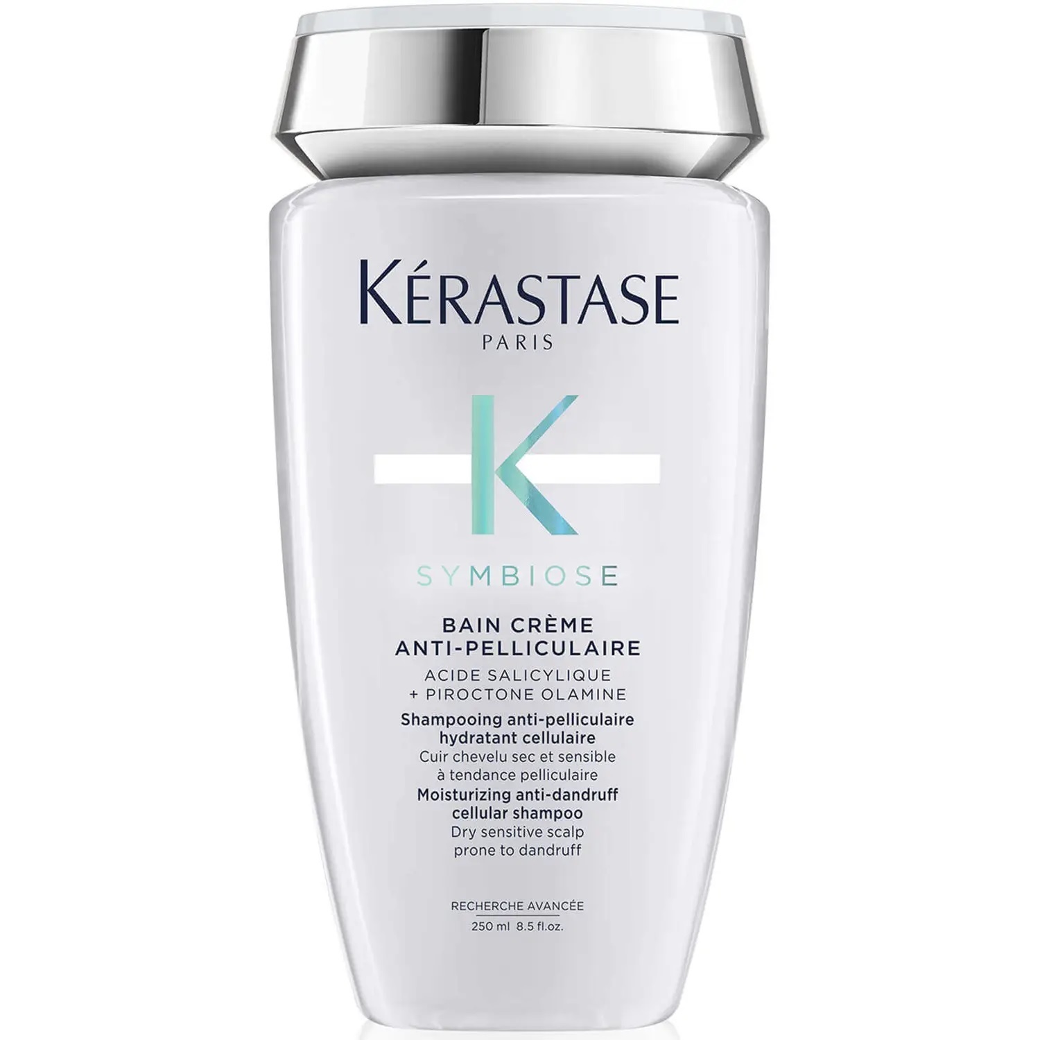 Kerastase Symbiose 水潤去屑浴髮乳 250ml