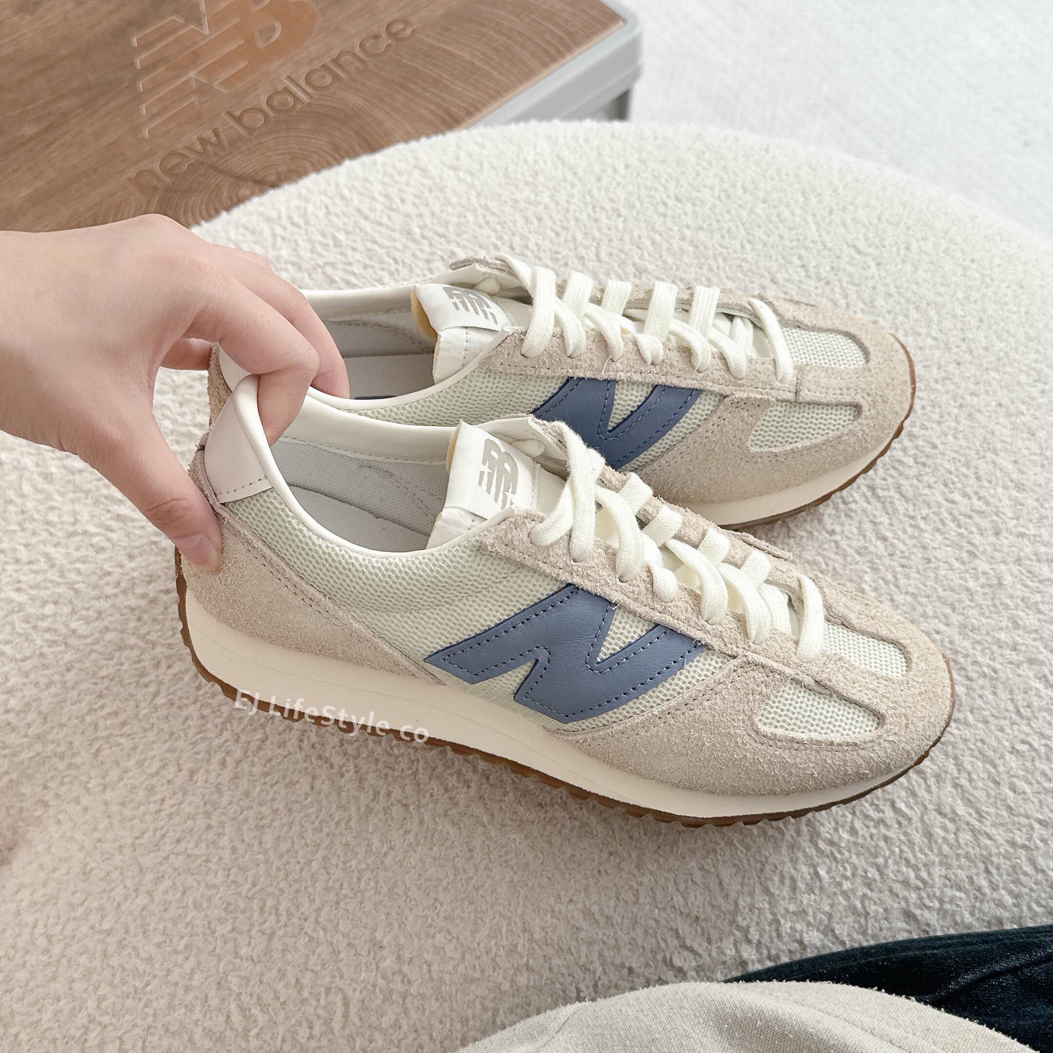 NEW BALANCE 471 NB 紫羅蘭 藍紫 米灰 奶油白 張員瑛同款 男女鞋 U471AA / 現+預購